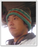 手塚　新吾